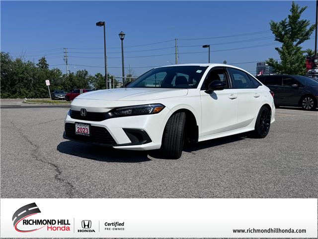 Civic
