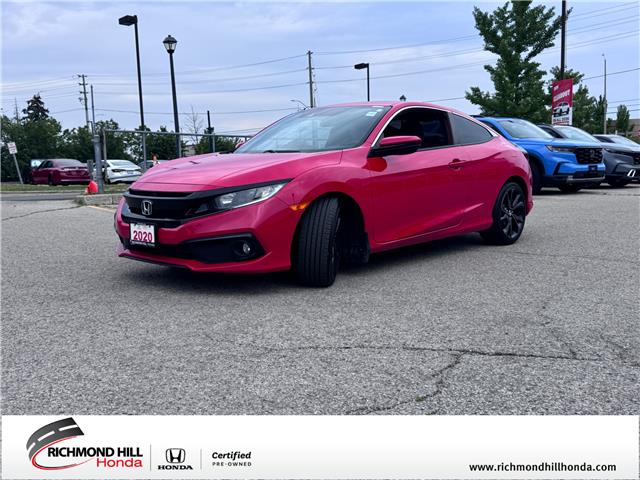Civic