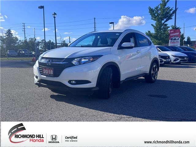 HR-V