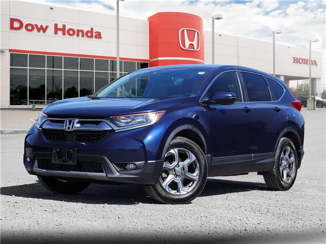 CR-V