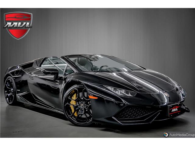 Huracan 