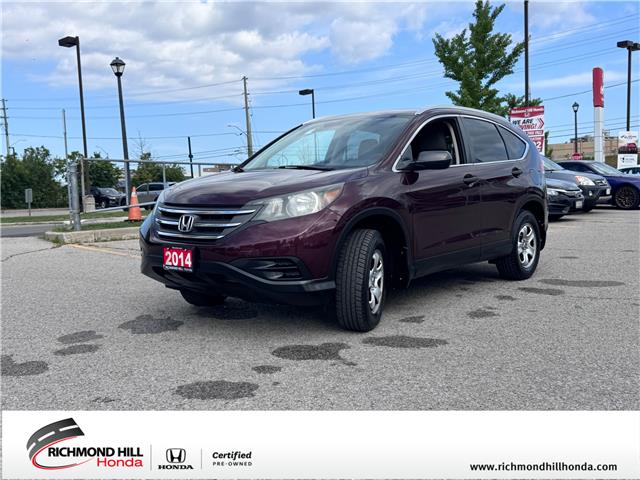 CR-V