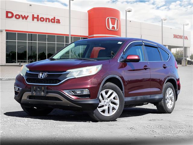 CR-V