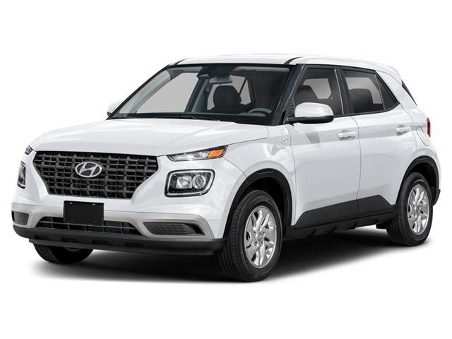 Hyundai Venue