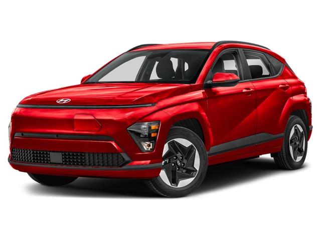 Hyundai Kona Electric