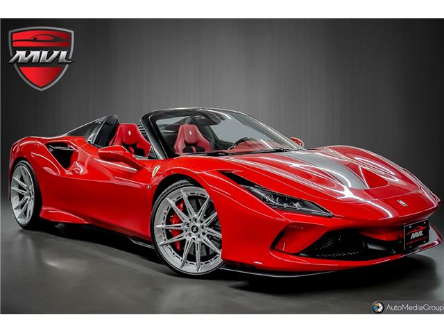 F8 Spider