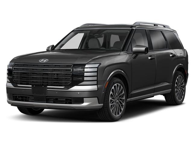 Hyundai Palisade HEV
