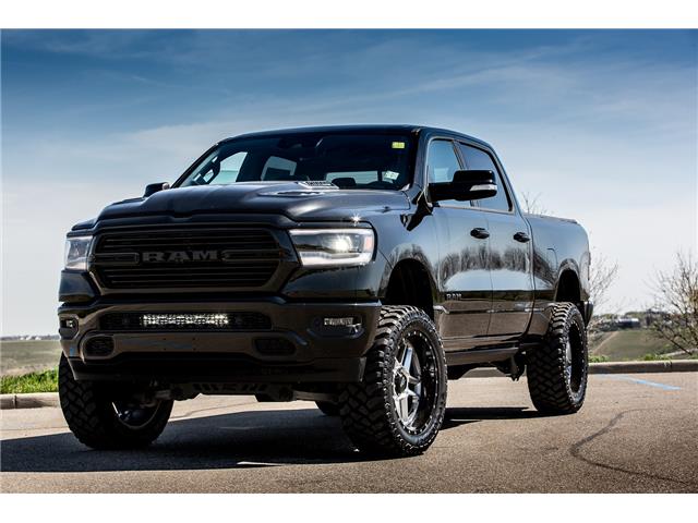 2019 RAM 1500 Sport Custom Build, Competition Truck! for ...