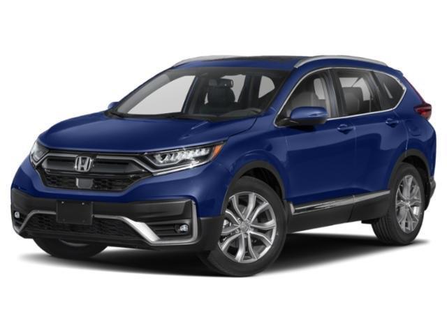 2020 Honda CR-V Sport for sale in Waterloo - Waterloo Honda