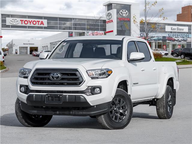 Toyota Certified Used Pre-Owned Vehicles in Toronto, Ontario