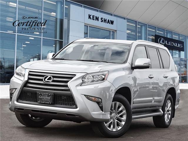 2015 Lexus GX 460 Premium ** Premium Package ** Clean Carfax ** at ...