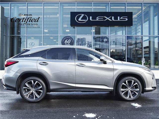 2017 Lexus RX 350 Base ** Executive Package ** Head Up Display ** at