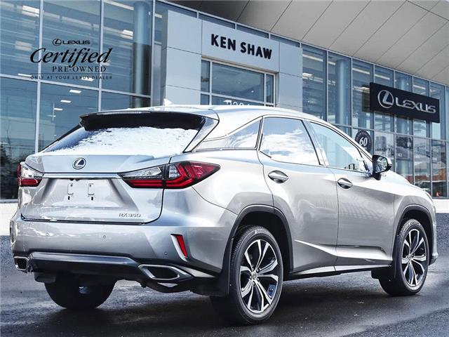 2017 Lexus RX 350 Base ** Executive Package ** Head Up Display ** at