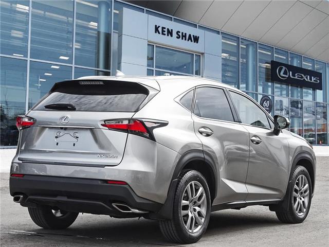 2017 Lexus NX 200t Base ** Premium Package ** Lexus Certified ** Low km