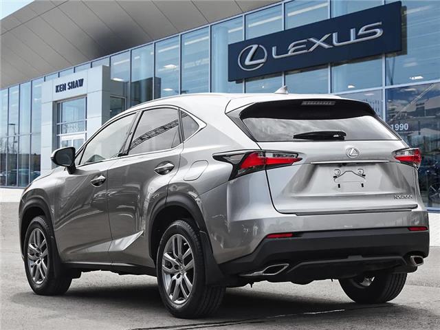 Lexus nx 200 2017