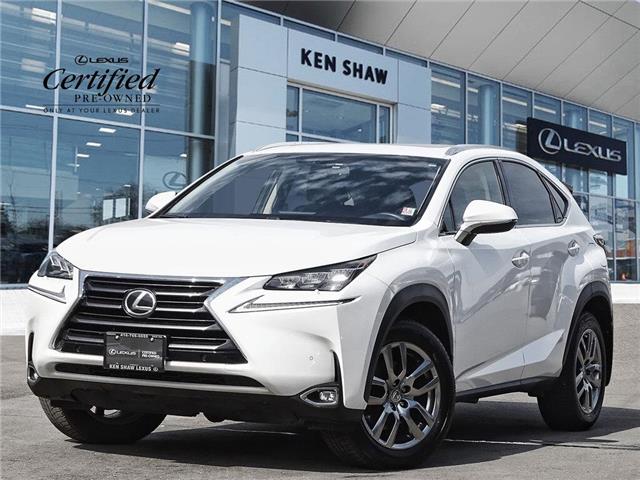 2016 Lexus NX 200t Base ** Luxury Package ** Navigation ** at $32995 ...