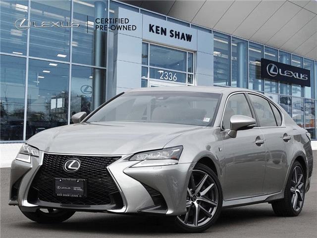 凌志17 Lexus Gs 350 年份17 车系gs 多伦多二手车平台 加拿大多伦多最大中文汽车网 大纪元汽车网