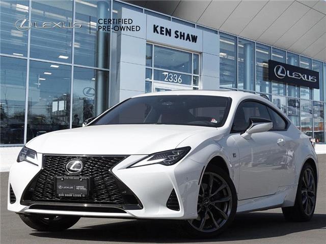 凌志 Lexus Rc 年份 车系rc 价格 多伦多二手车平台 加拿大多伦多最大中文汽车网 大纪元汽车网