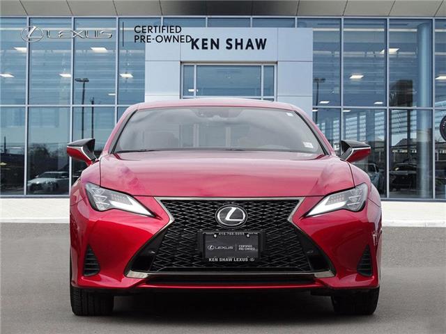 凌志19 Lexus Rc 年份19 车系rc 价格 多伦多二手车平台 加拿大多伦多最大中文汽车网 大纪元汽车网