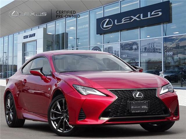 凌志19 Lexus Rc 年份19 车系rc 价格 多伦多二手车平台 加拿大多伦多最大中文汽车网 大纪元汽车网