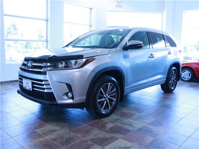 Used Toyota Highlander For Sale Heffner Motors