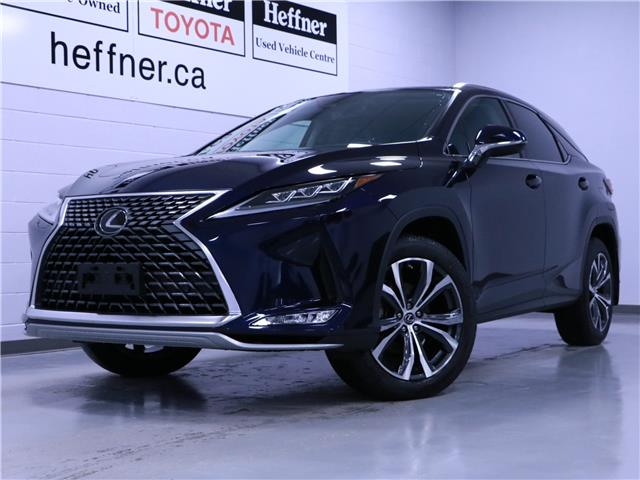 2020 Lexus RX 350 Base | Luxury Package at $58488 for sale in Kitchener ...