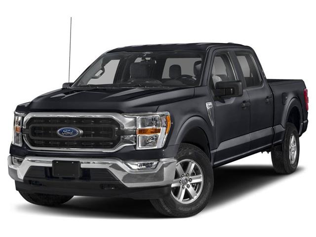 2021 Ford F-150 XLT (Stk: 21T869) in Midland - Image 1 of 9