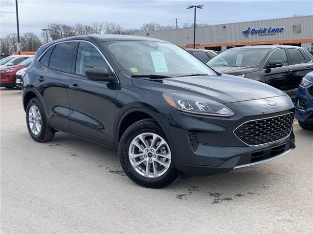 2022 Ford Escape SE (Stk: 22T211) in Midland - Image 1 of 22