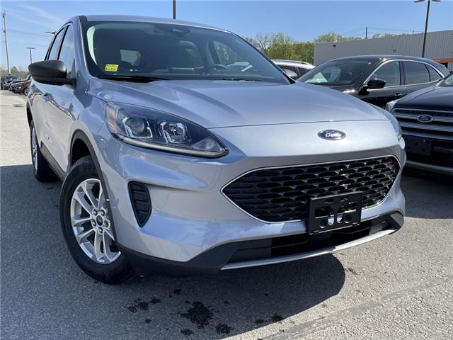 2022 Ford Escape SE (Stk: 22T321) in Midland - Image 1 of 15