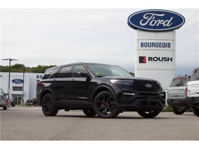 2022 Ford Explorer ST (Stk: 22T673) in Midland - Image 1 of 29