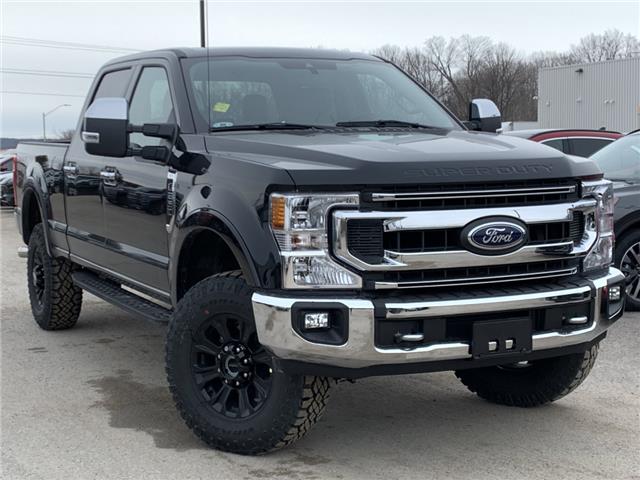 2020 Ford F-250 XLT TREMOR! 7.3L V8! at $467 b/w for sale in Midland ...