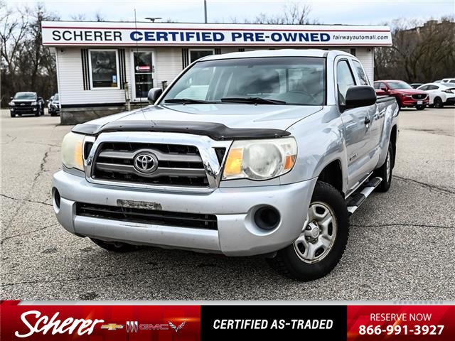 2010 Toyota Tacoma Base (Stk: 226860A) in Kitchener - Image 1 of 14
