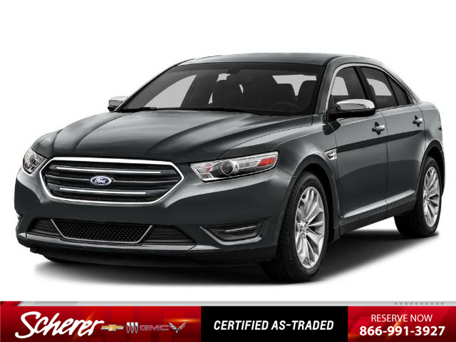 2013 Ford Taurus SEL (Stk: 242430A) in Kitchener - Image 1 of 10
