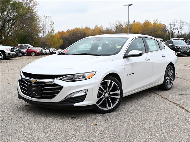 2019 Chevrolet Malibu Premier Lease for $108/week with $0 down. at $264