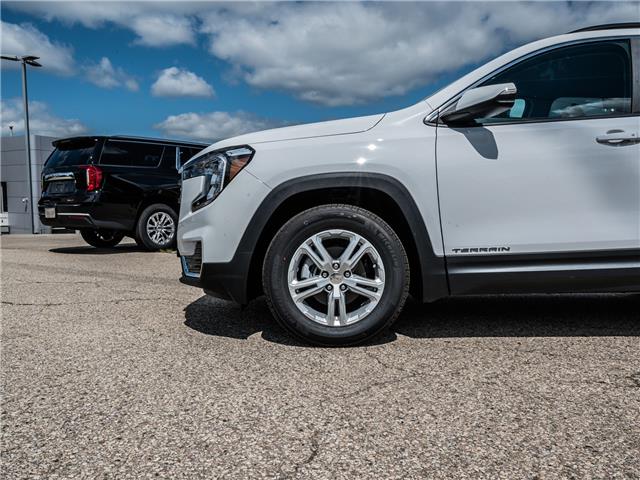 2022 GMC Terrain SLE at $34033 for sale in Kitchener - Scherer