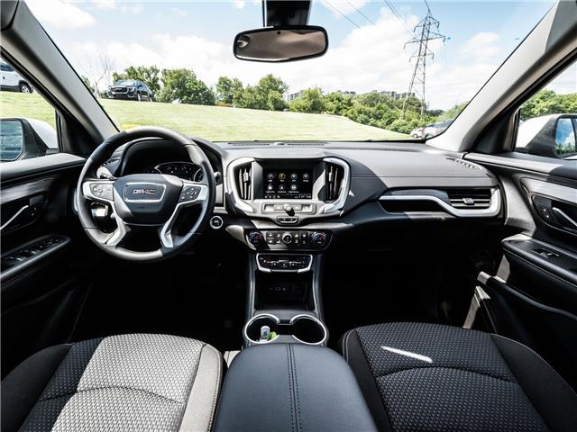 2022 GMC Terrain SLE at $34033 for sale in Kitchener - Scherer
