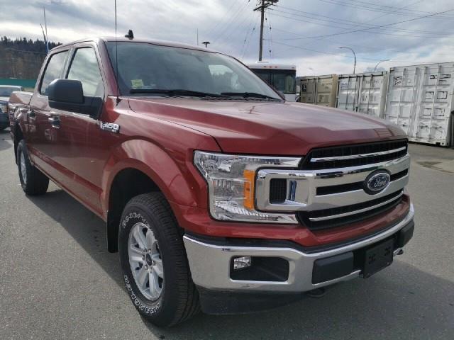 2019 Ford F-150 XLT 300A RUBY RED, CONTACT US FOR CURRENT REBATES AND ...