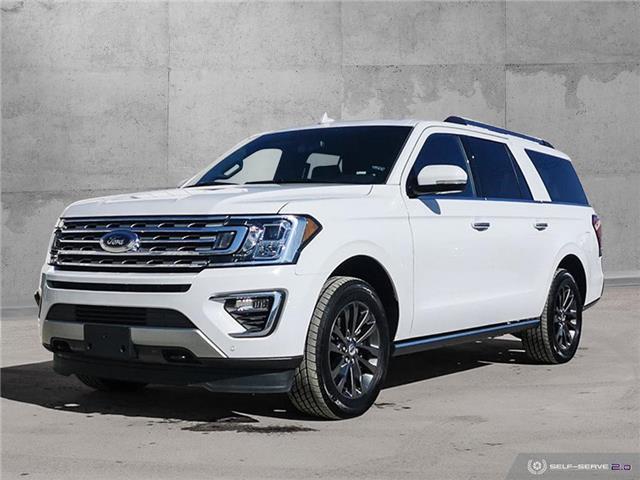 2019 Ford Expedition Max Limited MAX LIMITED, WOW!! BOSS'S DEMO at ...