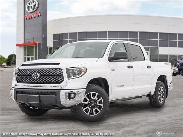 2020 Toyota Tundra Base #220419 at $327 b/w for sale in London - North ...