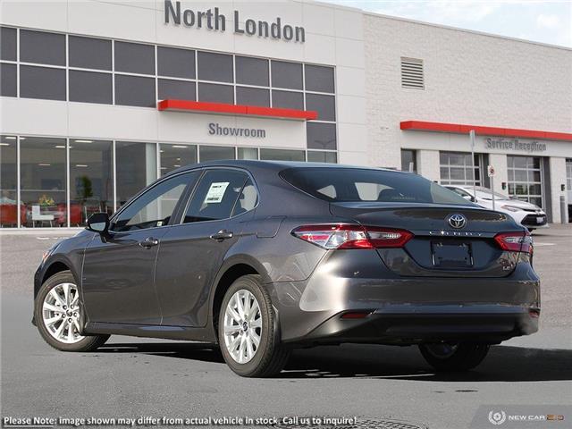 2020 Toyota Camry LE Backup Camera | Heated Seats | Apple ...