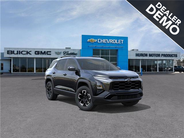 2026 Chevrolet Equinox ACTIV (Stk: 105059) in Exeter - Image 1 of 24