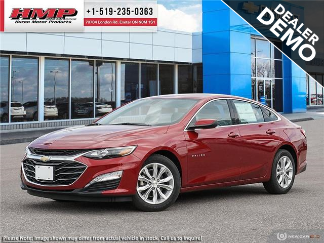 2019 Chevrolet Malibu LT DEMO | LT TRUE NORTH | HEATED SEATS | REMOTE