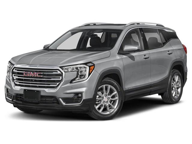 2023 GMC Terrain SLT in Hinton - Image 1 of 12