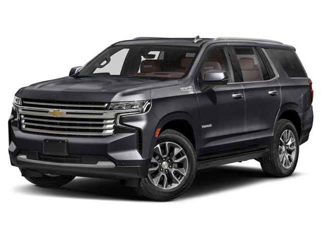 2023 Chevrolet Tahoe High Country in Hinton - Image 1 of 12