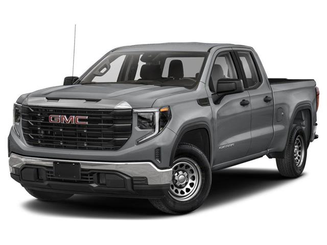 2024 GMC Sierra 1500 SLE in Hinton - Image 1 of 11