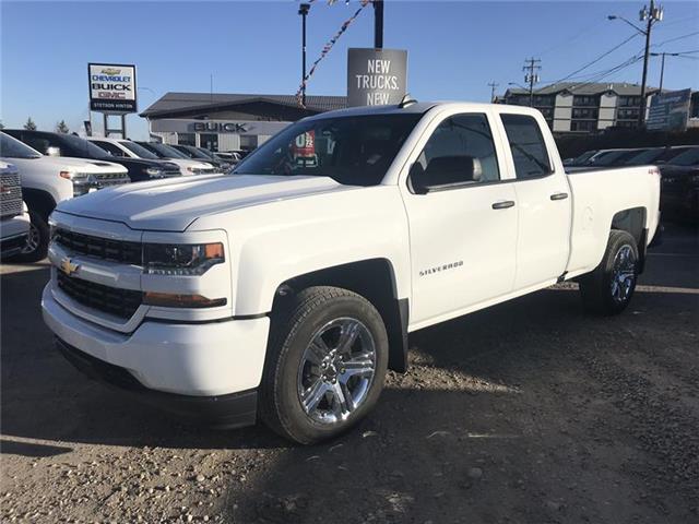 2019 Chevrolet Silverado 1500 Ld Silverado Custom For Sale