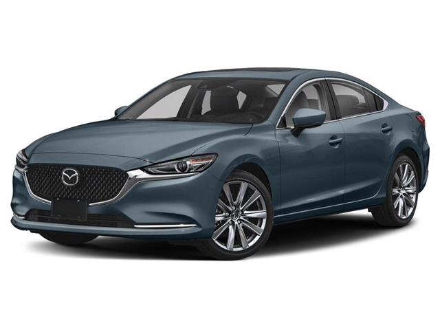 Luxury 30 2020 Mazda 6 For Sale