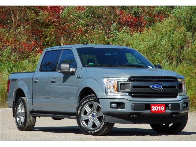Used F 150 >> Over 300 Used Ford F 150 For Sale Kitchener Ford Used F 150 >> Over 300 Used Ford F 150 For Sale Kitchener Ford