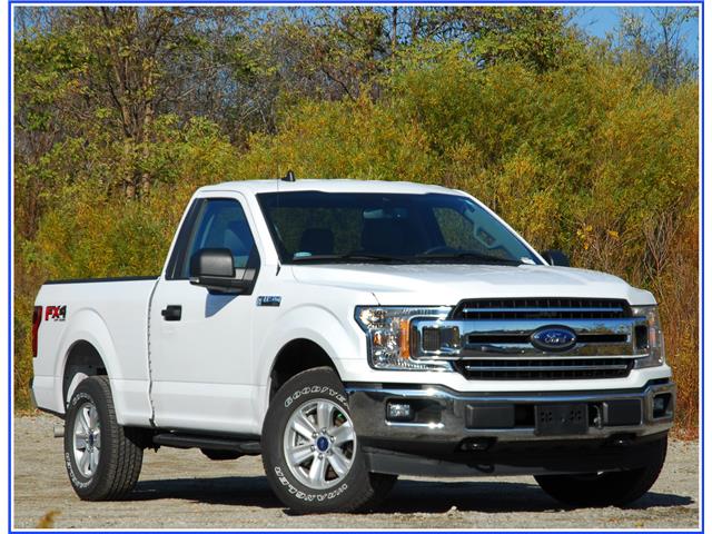 Over 300 Used Ford F 150 For Sale Kitchener Ford