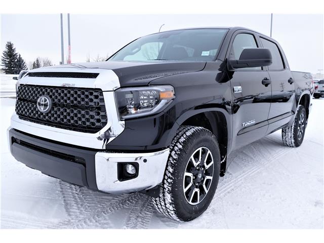 2020 Toyota Tundra Base for sale in Lloydminster - Silverwood Toyota